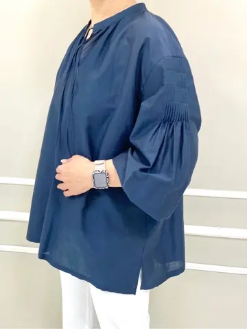 23区 荒川 コーディネート画像