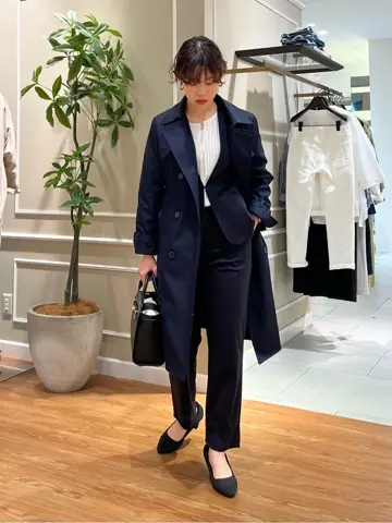 23区 伊藤 コーディネート画像