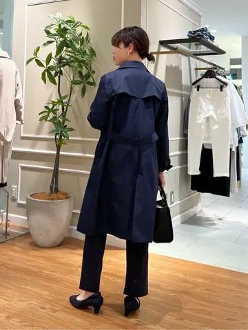 23区 伊藤 コーディネート画像