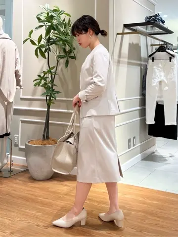 23区 伊藤 コーディネート画像