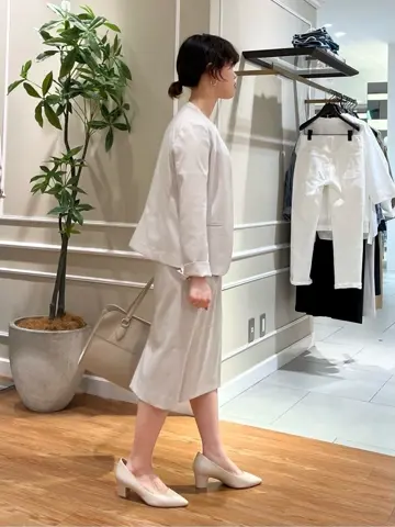 23区 伊藤 コーディネート画像