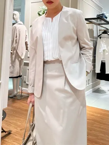 23区 伊藤 コーディネート画像