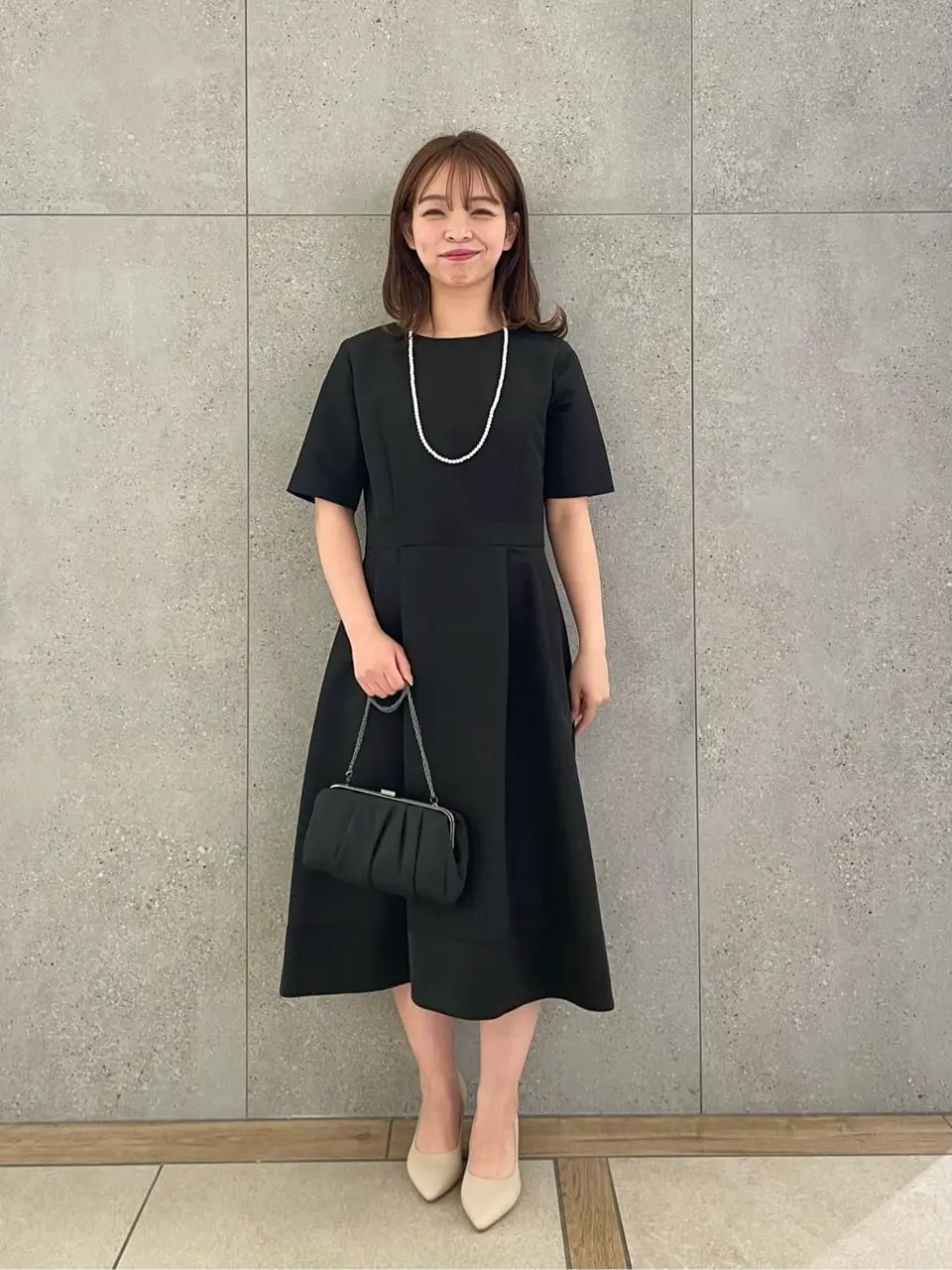  日髙 コーディネート画像