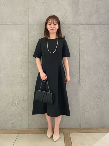 23区 日髙 コーディネート画像