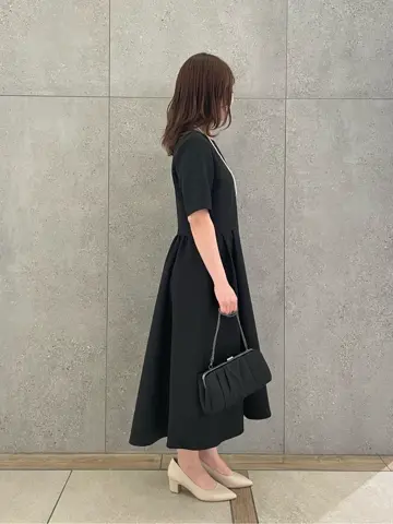 23区 日髙 コーディネート画像