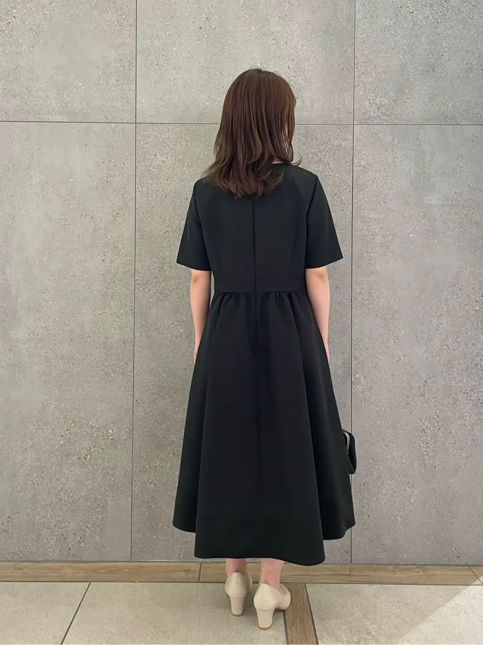 23区 日髙 コーディネート画像