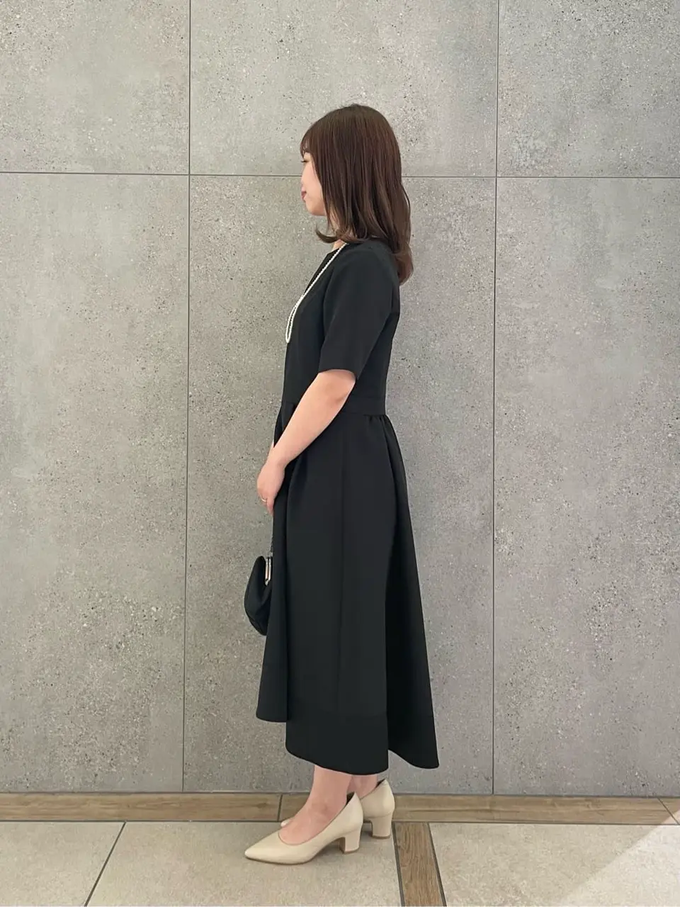 23区 日髙 コーディネート画像