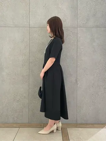 23区 日髙 コーディネート画像