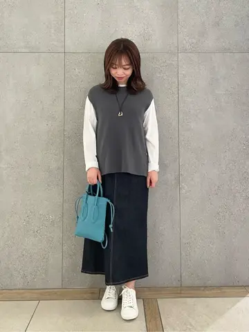 23区 日髙 コーディネート画像