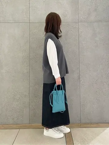 23区 日髙 コーディネート画像