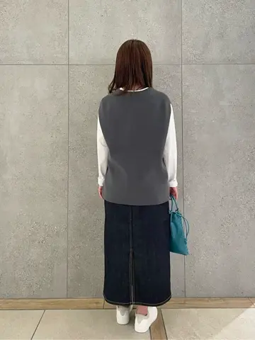 23区 日髙 コーディネート画像