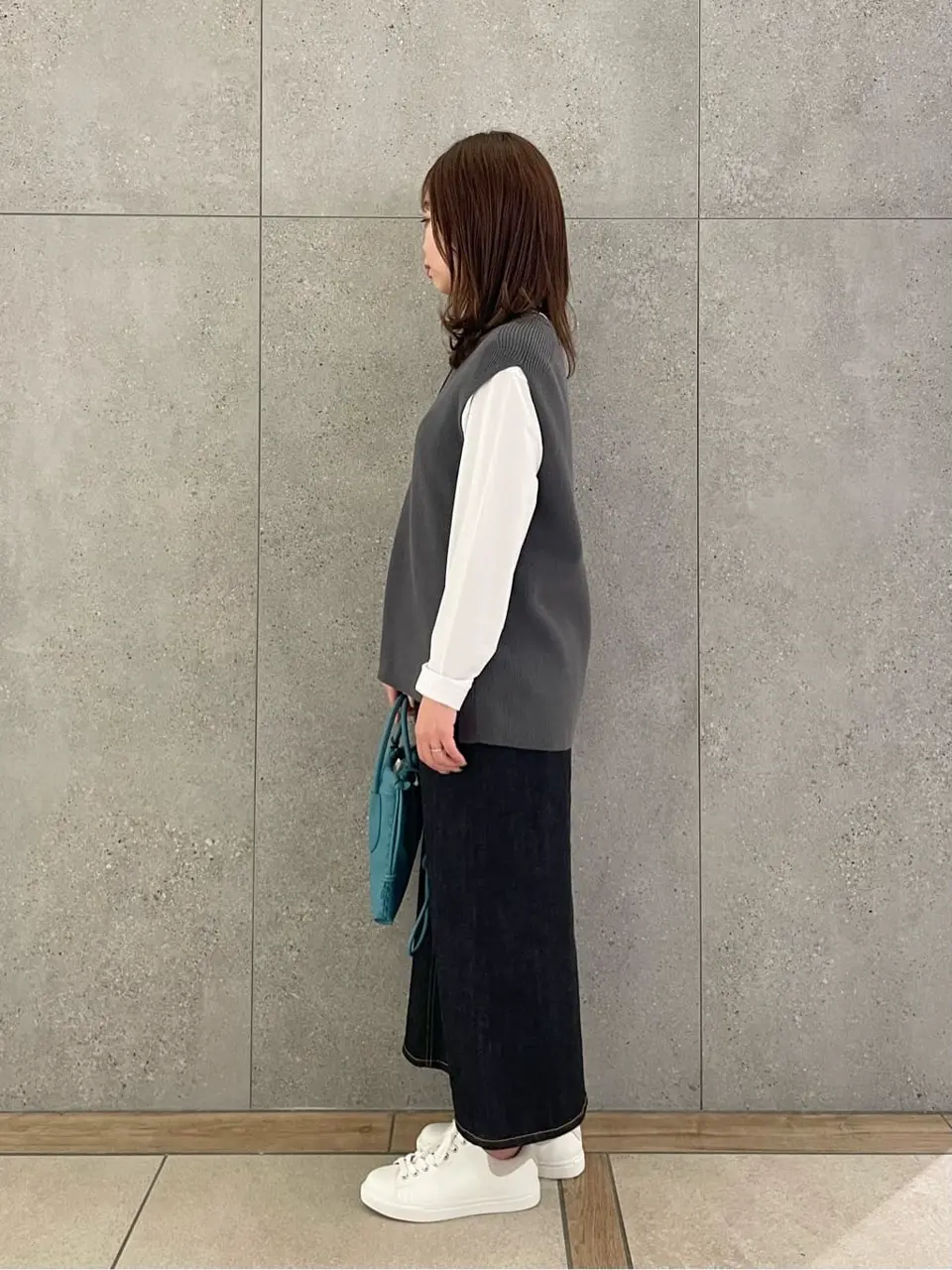 23区 日髙 コーディネート画像