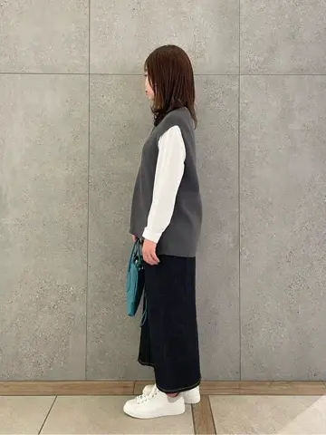 23区 日髙 コーディネート画像