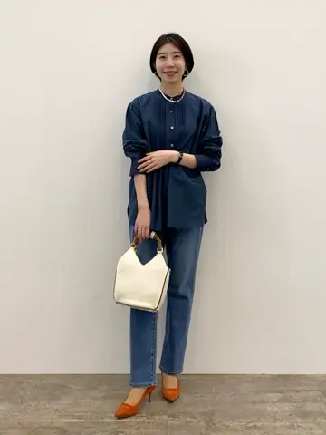 23区 板垣 コーディネート画像