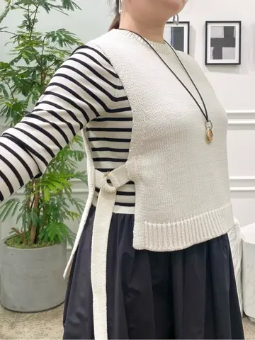 23区 藤原 コーディネート画像