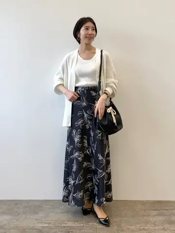 23区 板垣 コーディネート画像