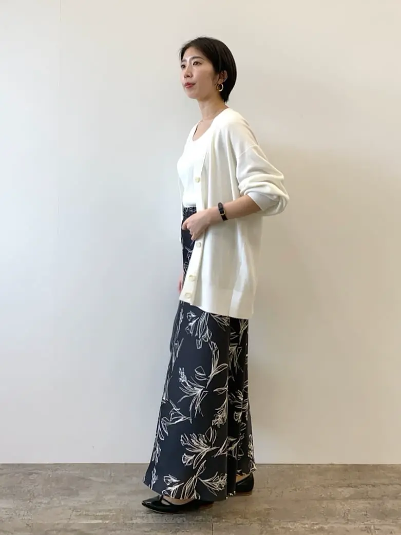 23区 板垣 コーディネート画像