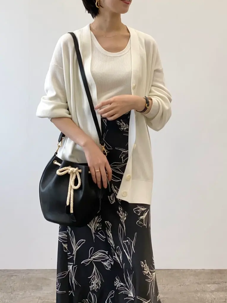 23区 板垣 コーディネート画像