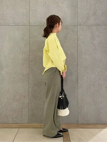 23区 日髙 コーディネート画像