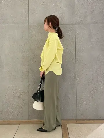 23区 日髙 コーディネート画像