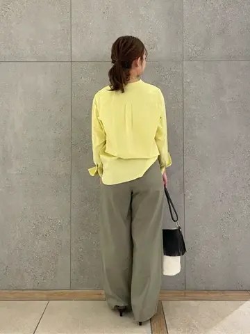 23区 日髙 コーディネート画像