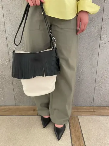 23区 日髙 コーディネート画像