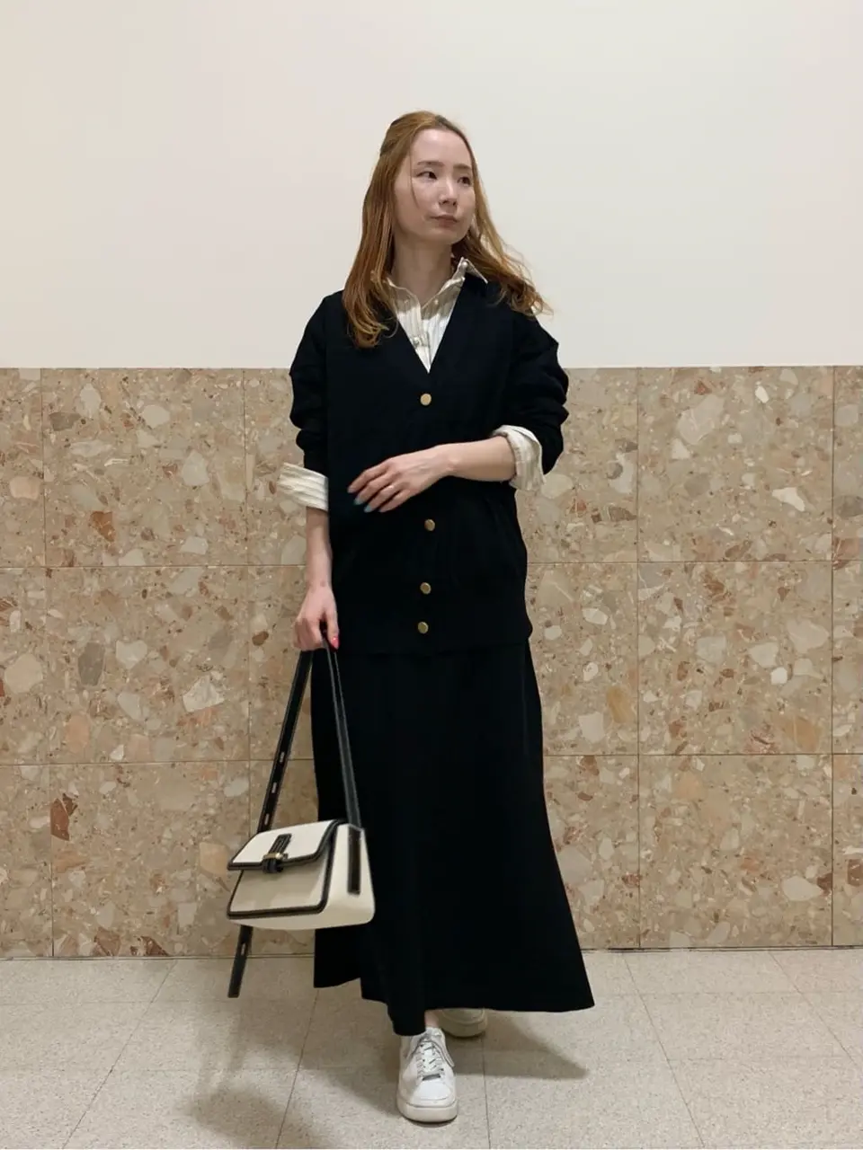 23区 仲崎 コーディネート画像