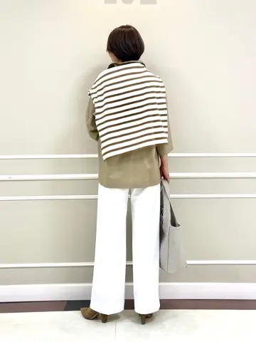 23区 荒川 コーディネート画像