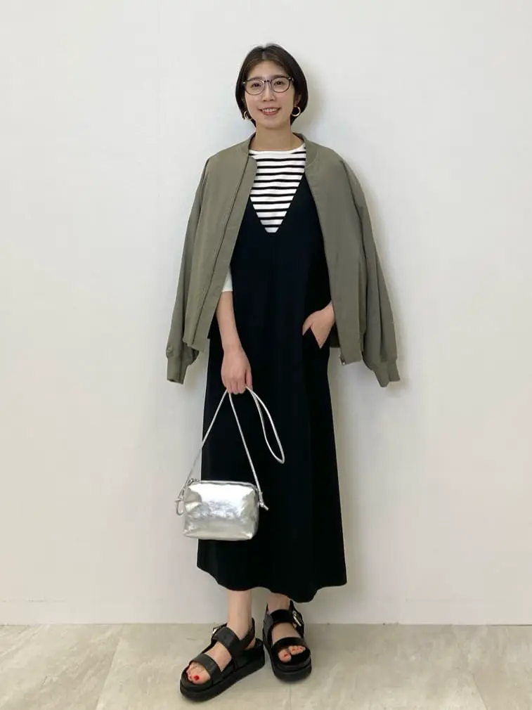  板垣 コーディネート画像