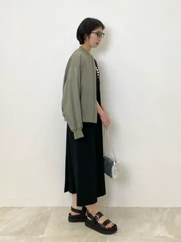 23区 板垣 コーディネート画像