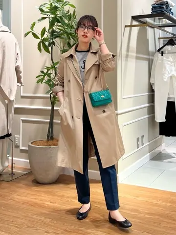 23区 伊藤 コーディネート画像