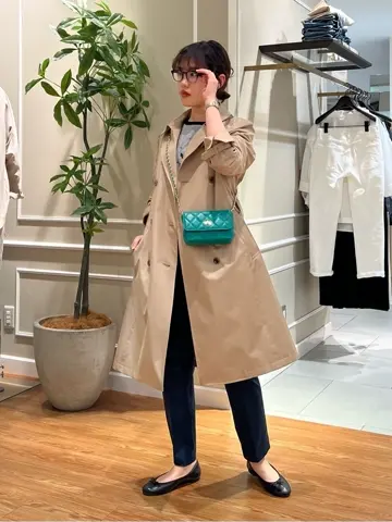 23区 伊藤 コーディネート画像