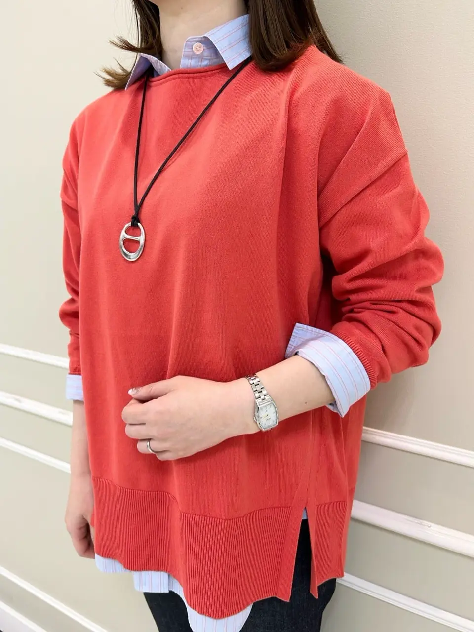 23区 江口 コーディネート画像