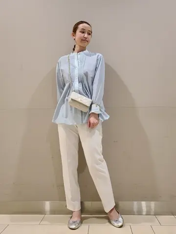 23区 スタッフ. コーディネート画像