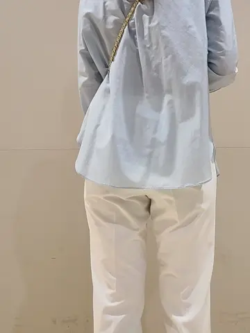 23区 スタッフ. コーディネート画像