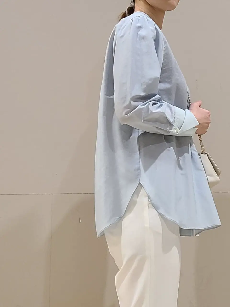 23区 スタッフ. コーディネート画像