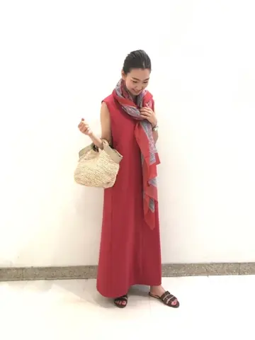 23区 大原 コーディネート画像