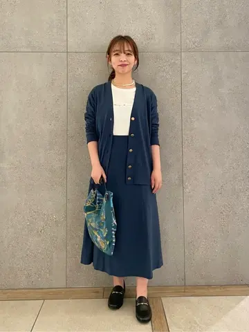 23区 日髙 コーディネート画像