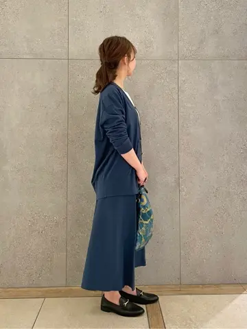 23区 日髙 コーディネート画像