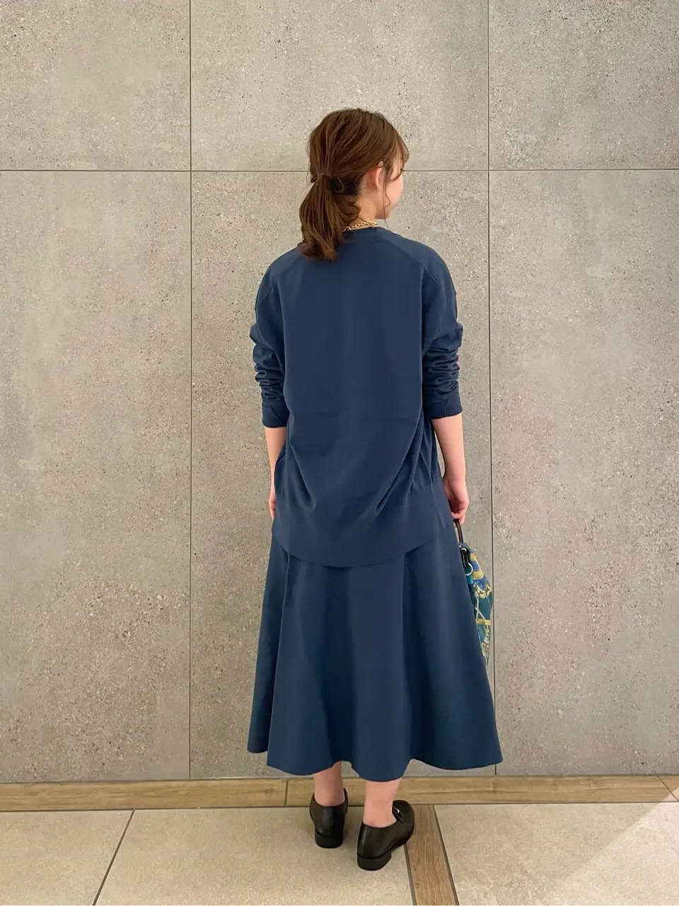 23区 日髙 コーディネート画像