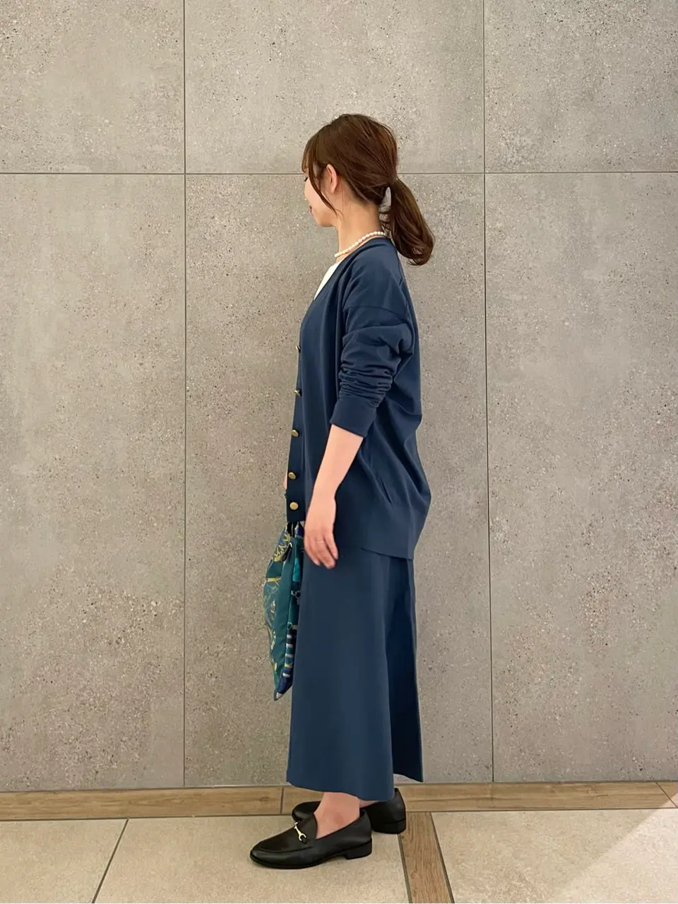 23区 日髙 コーディネート画像