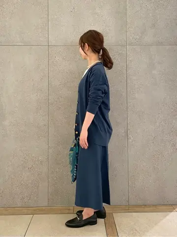 23区 日髙 コーディネート画像