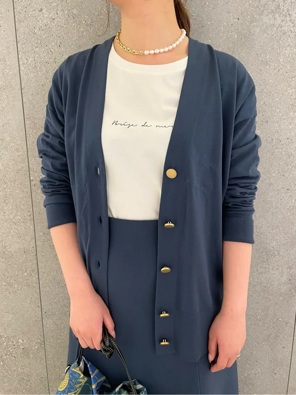 23区 日髙 コーディネート画像