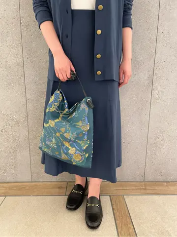 23区 日髙 コーディネート画像