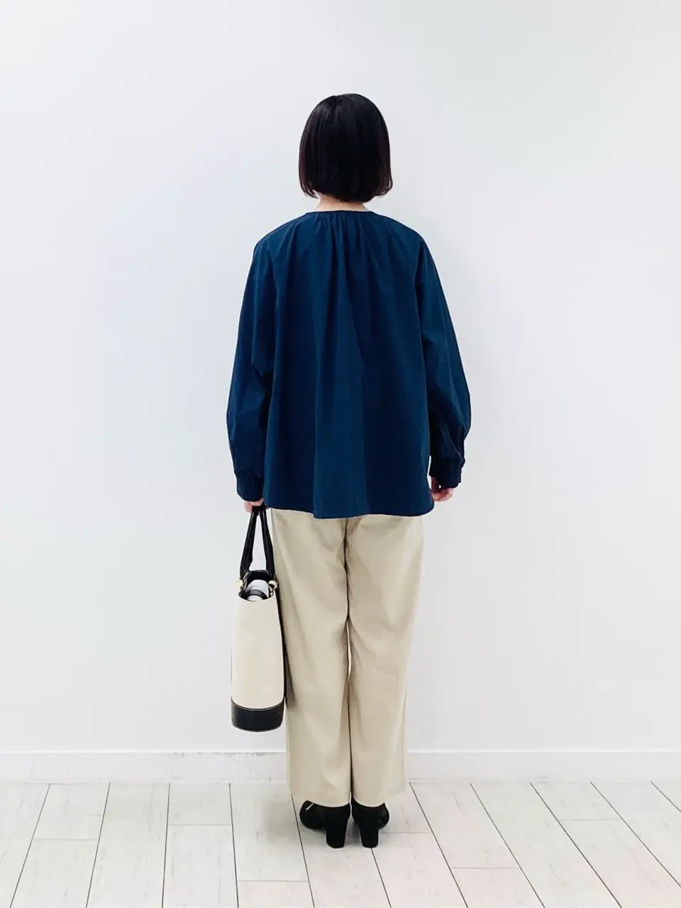 23区 押切 コーディネート画像