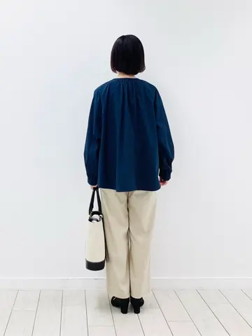 23区 押切 コーディネート画像