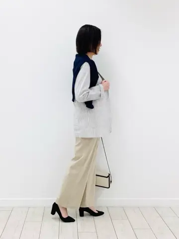 23区 押切 コーディネート画像