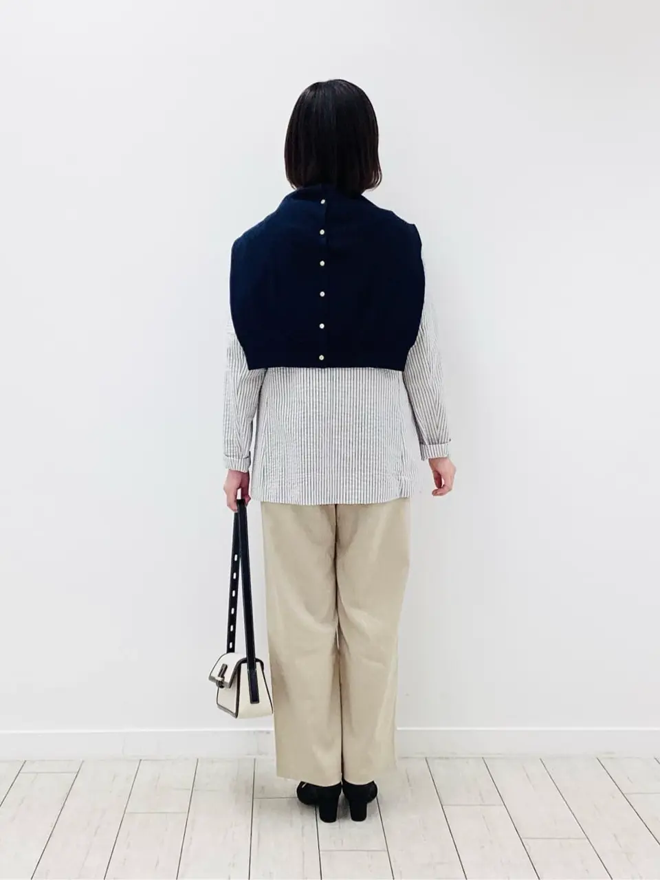 23区 押切 コーディネート画像