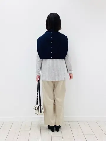 23区 押切 コーディネート画像