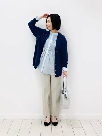 23区 押切 コーディネート画像